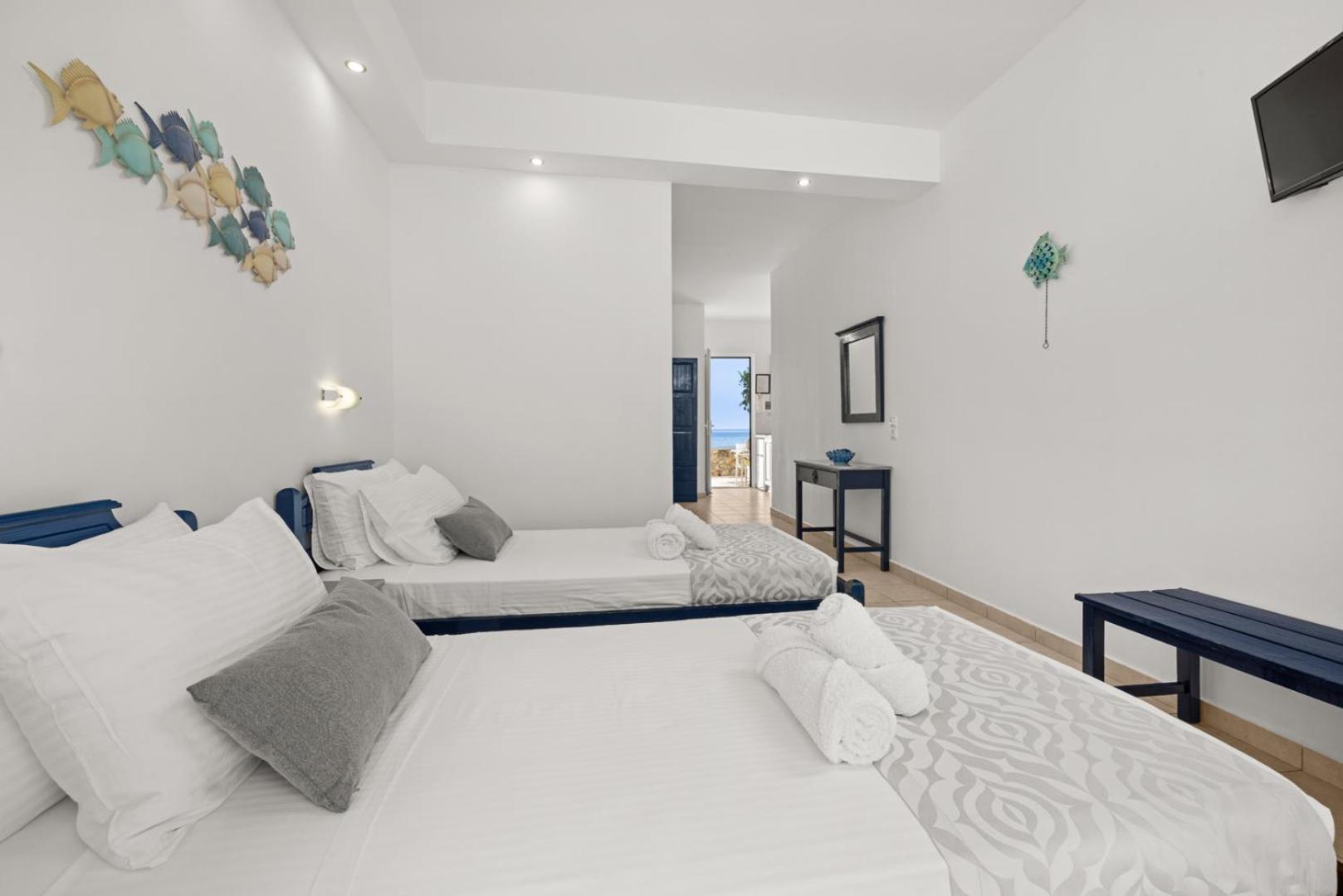 Ammos Stegna Apartman Arhángelosz Kültér fotó