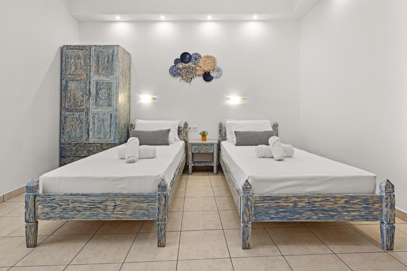 Ammos Stegna Apartman Arhángelosz Kültér fotó