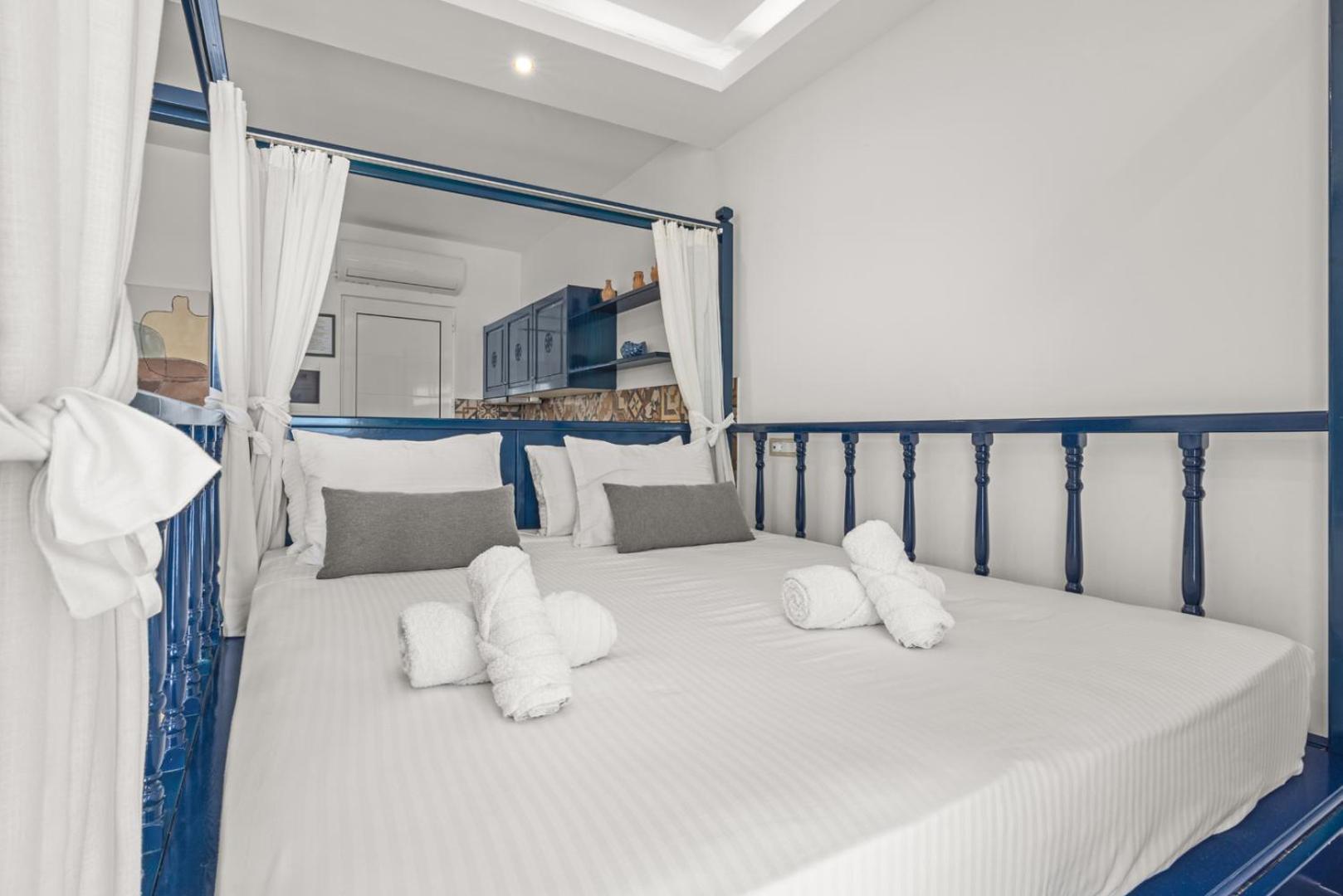Ammos Stegna Apartman Arhángelosz Kültér fotó
